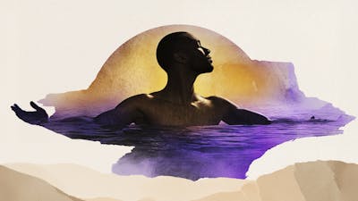 Retour à l'unité - Entretien avec Gregory Mutombo 