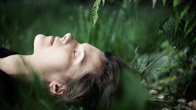 Healing Dreams with Robert Moss