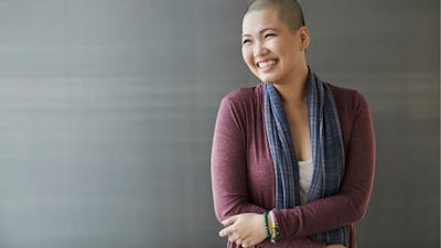 Full-Spectrum Cancer Therapy with James Forsythe