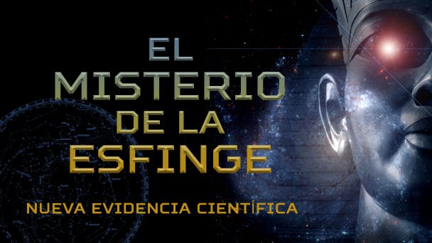 El Misterio de la Esfinge