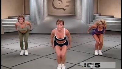 Workout 3