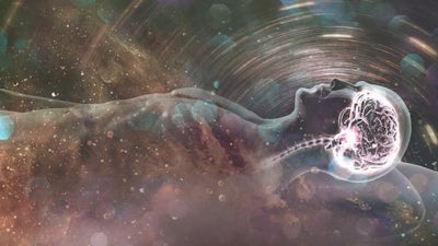 Träume: Die Entschlüsselung des Unterbewusstseins