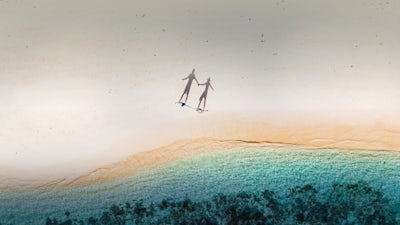 Healing Relationships