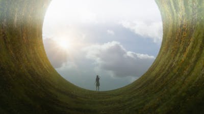 Engage the Akashic Field