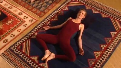 Guided Relaxation