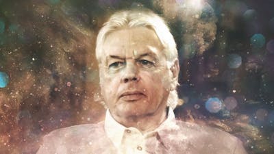 Breaking Archontic Control with David Icke