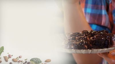 Superfood Fudge Brownies