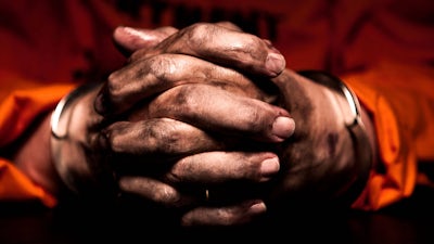 Kenny Johnson from Prison to Peace