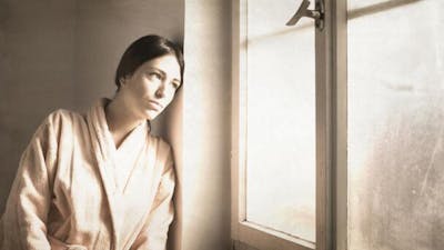 ¿Qué Bloquea Tu Vitalidad?