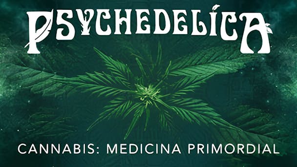 Cannabis: Medicina Primordial