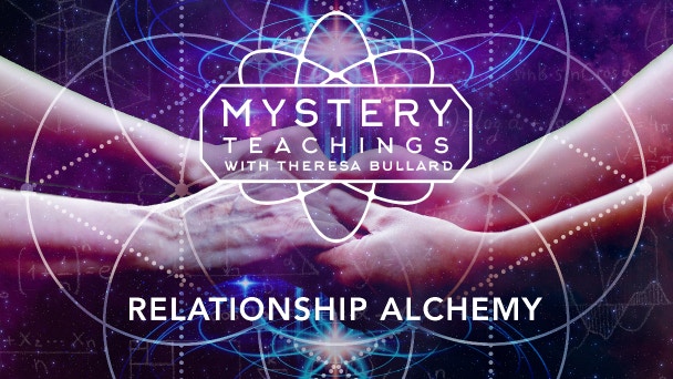Relationship Alchemy Video