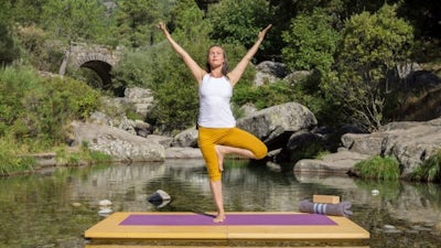 Tranformación emocional 1: miedo en seguridad