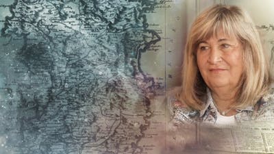 Sardinia and the Sacred Feminine