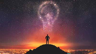 Meditation: Deine Intuition aktivieren