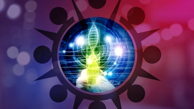 Métodos de Sanación de la Nueva Era