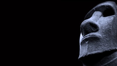 Die verlorenen Götter