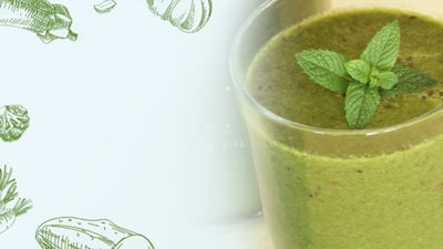 Green Smoothie
