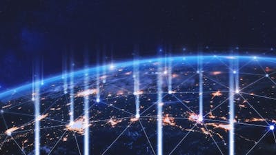 Geometry of Heaven, on Earth with Freddy Silva