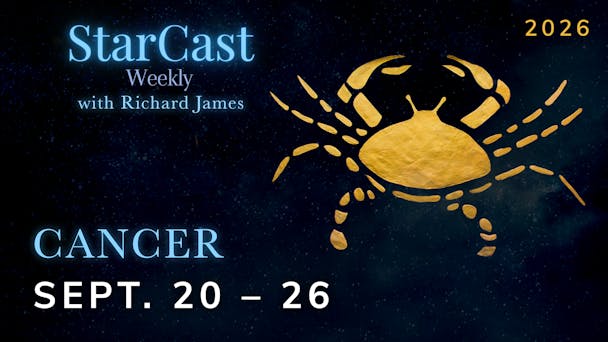 Cancer September 20 - 26