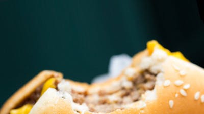 Global Junk Food