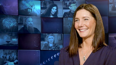 Shifting to Higher Realms