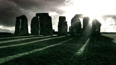 Ancient Resonance Technology