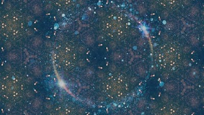 The Serpent and the Lotus