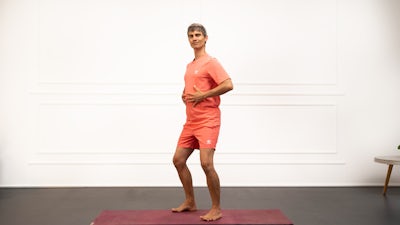 Für Kraft, Ausdauer und Kontrolle