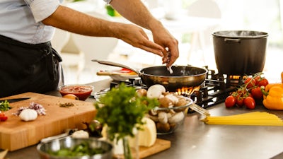 Abundant Life Visualization for Weight Loss