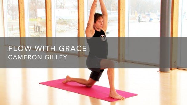 Flow with Grace