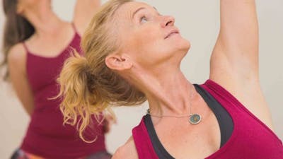 Autumn - An Opening to Letting Go