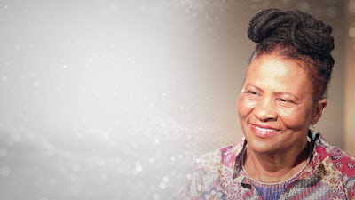 The Awakened Woman with Tererai Trent