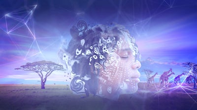 Exploring African Shamanism