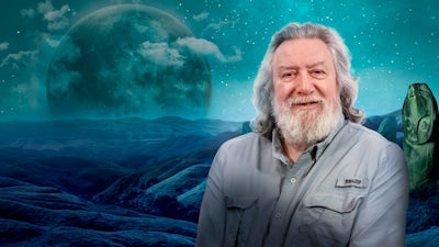 Mundos perdidos y ciclos de cambio planetario