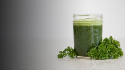 Nourishment for Vitality