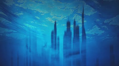 New Atlantis Rising with Carmen Boulter