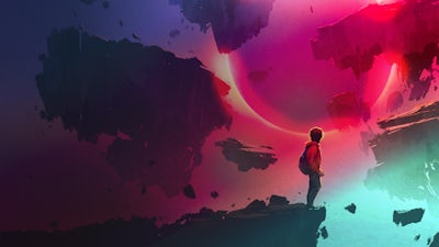 Reality Check Technique