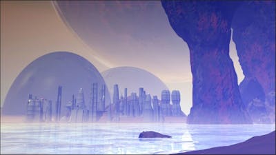 Stories of Otherworldly Contacts