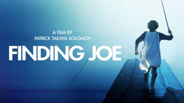 Finding Joe