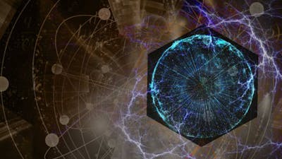 L’émergence de la complexité dans un univers conscient