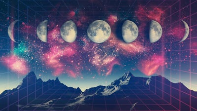 Secrets of the Apollo Missions