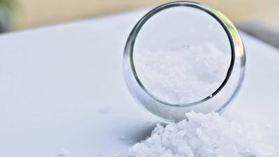 Miracle Mineral Solution with Dennis Richard