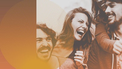 The Forgetting is the Remembering