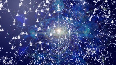 The Sun May Prove Our Consciousness is Connected