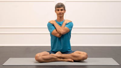 Für die innere Balance