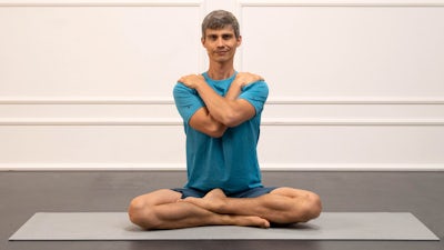 Für die innere Balance