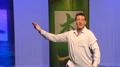 Find the Still Point