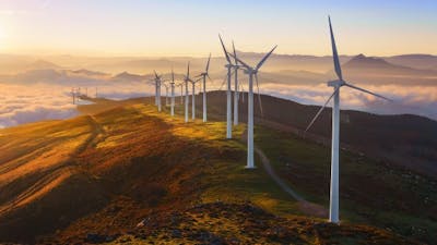 Reinhold Ziegler on Solar, Wind and Renewable Energy