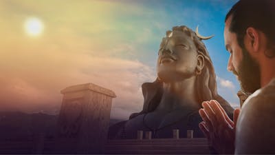 Coimbatore – Gesundheit von Geist und Körper