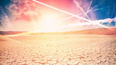 The Endgame of Geoengineering with Scott Stevens